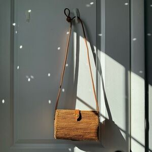 Lisi Lerch Bamboo Crossbody